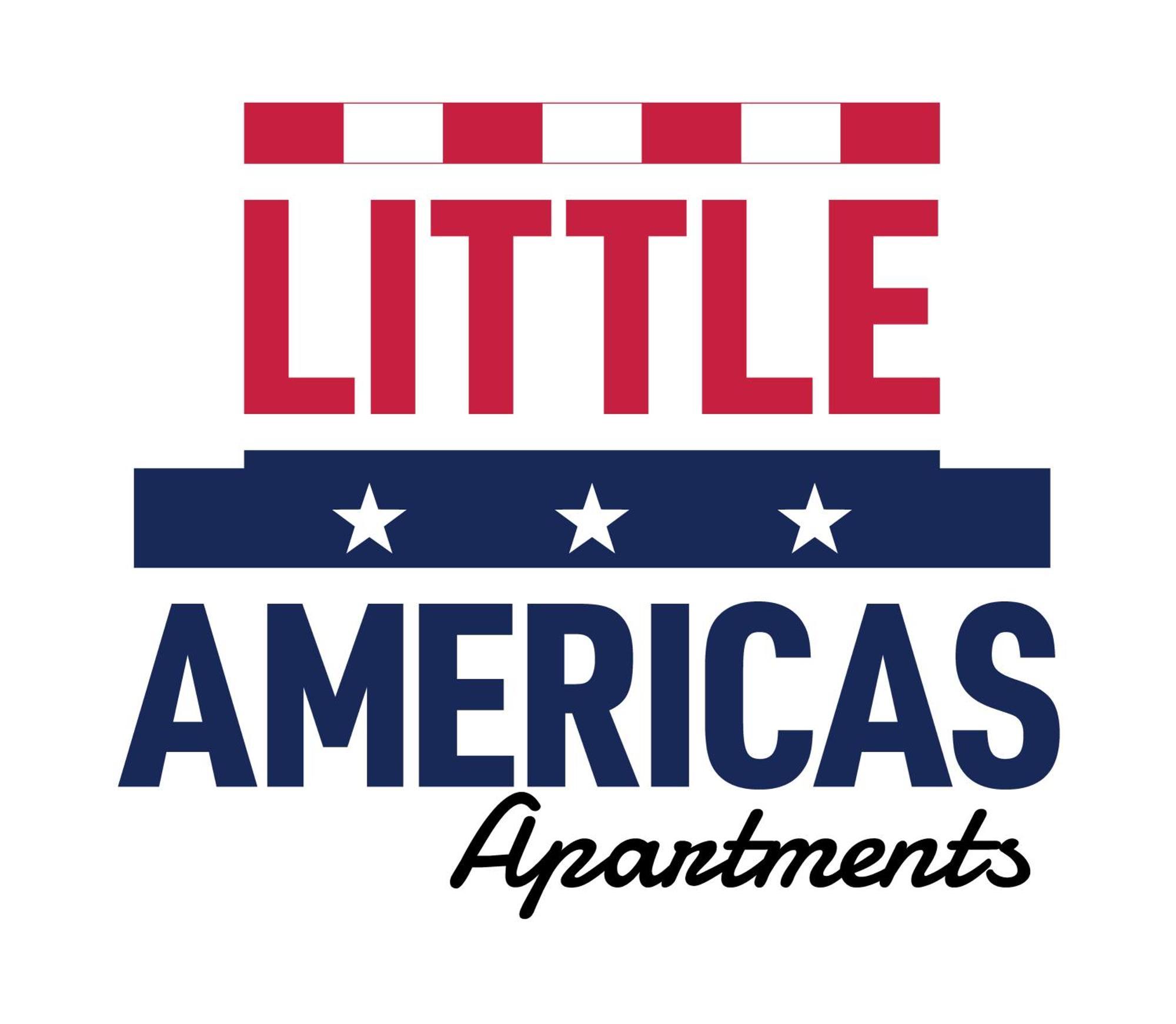 Little Americas Ashbury San Francisco Appartement
